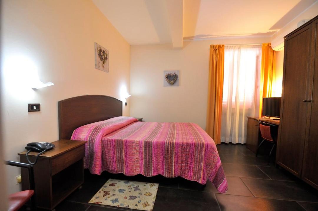 Photo of Bedroom in Termini Imerese