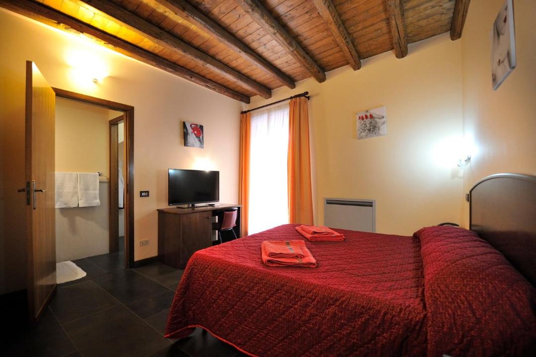 Photo of Bedroom in Termini Imerese