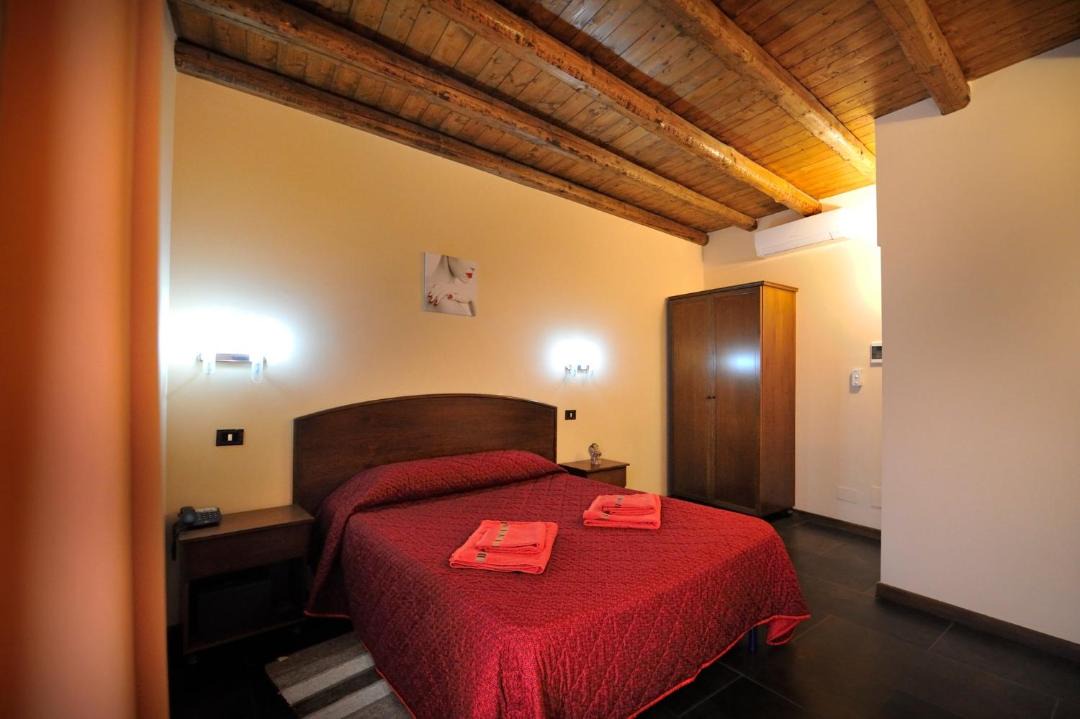 Photo of Bedroom in Termini Imerese