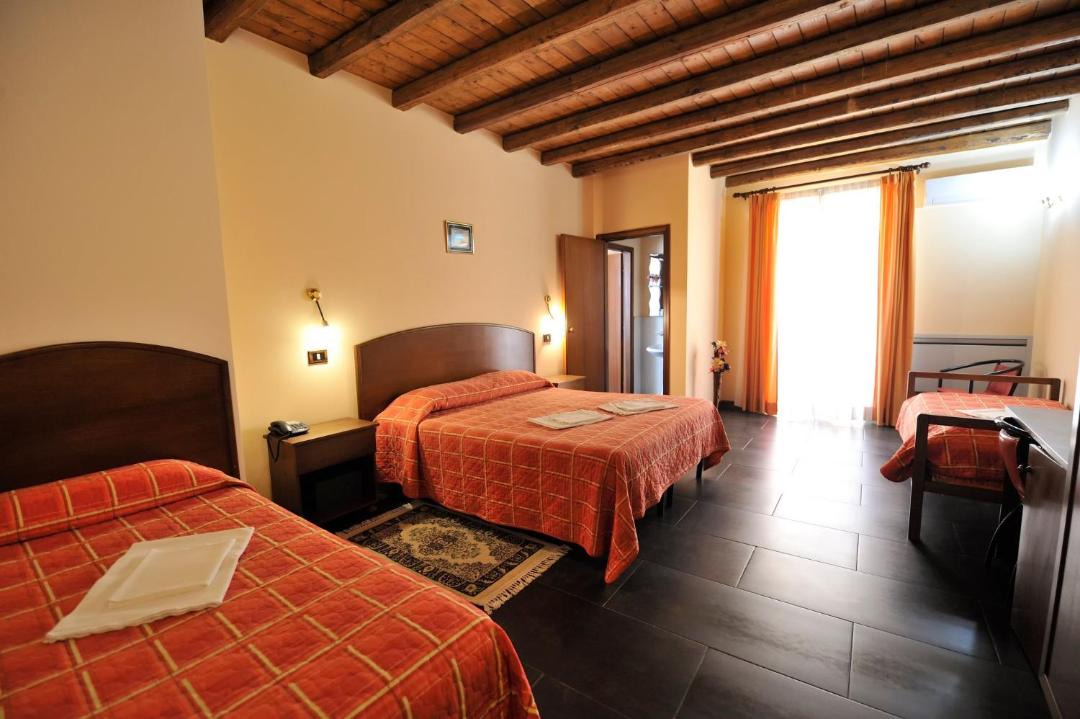 Photo of Bedroom in Termini Imerese