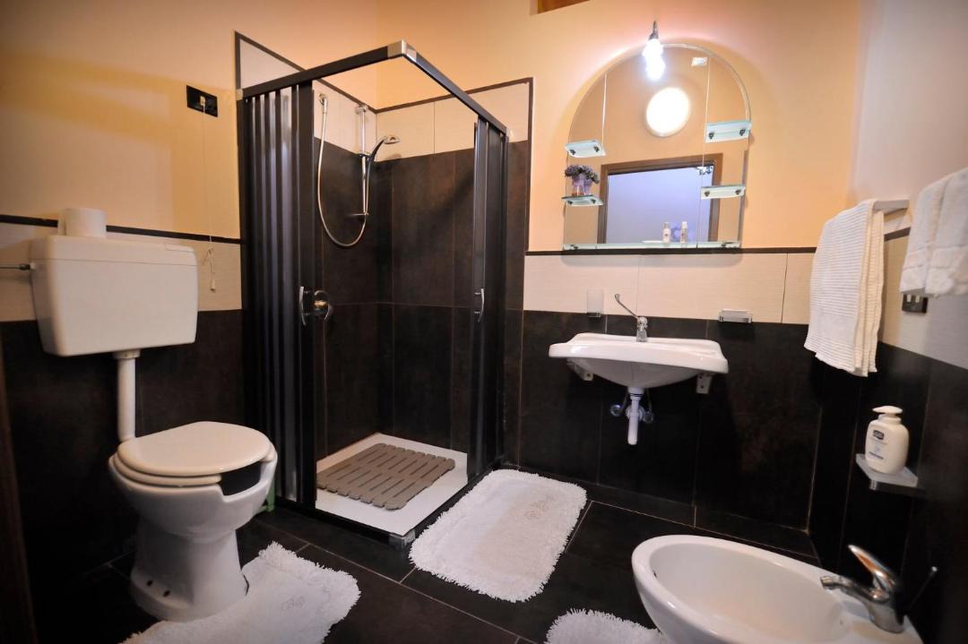 Photo of Bathroom in Termini Imerese