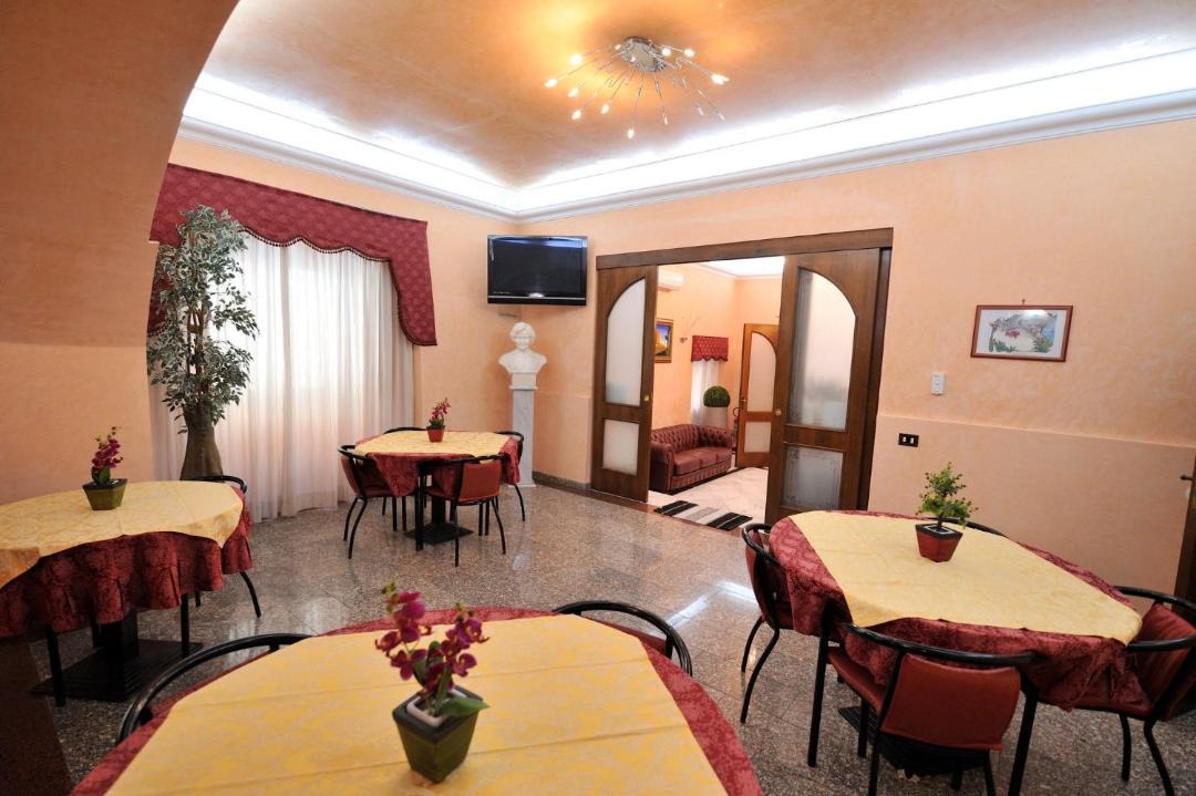 Photo of Livingroom in Termini Imerese
