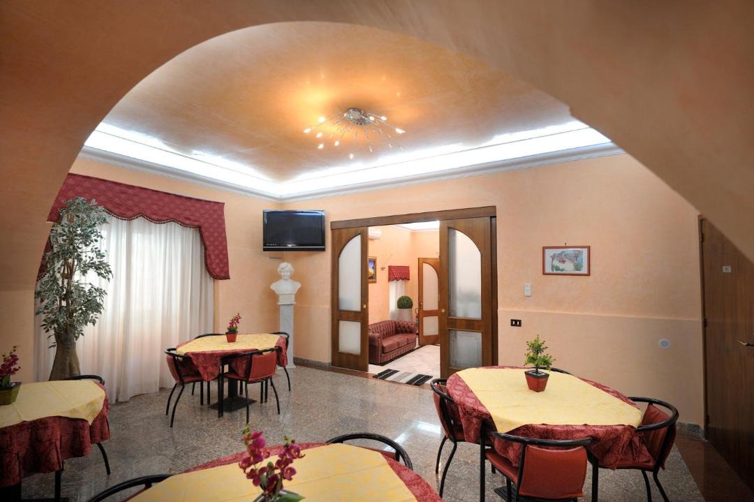 Photo of Livingroom in Termini Imerese