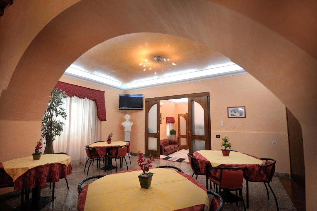 Photo of Livingroom in Termini Imerese