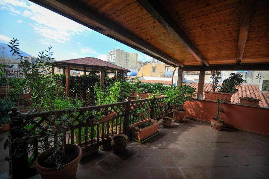Photo of Patio Balcony in Termini Imerese