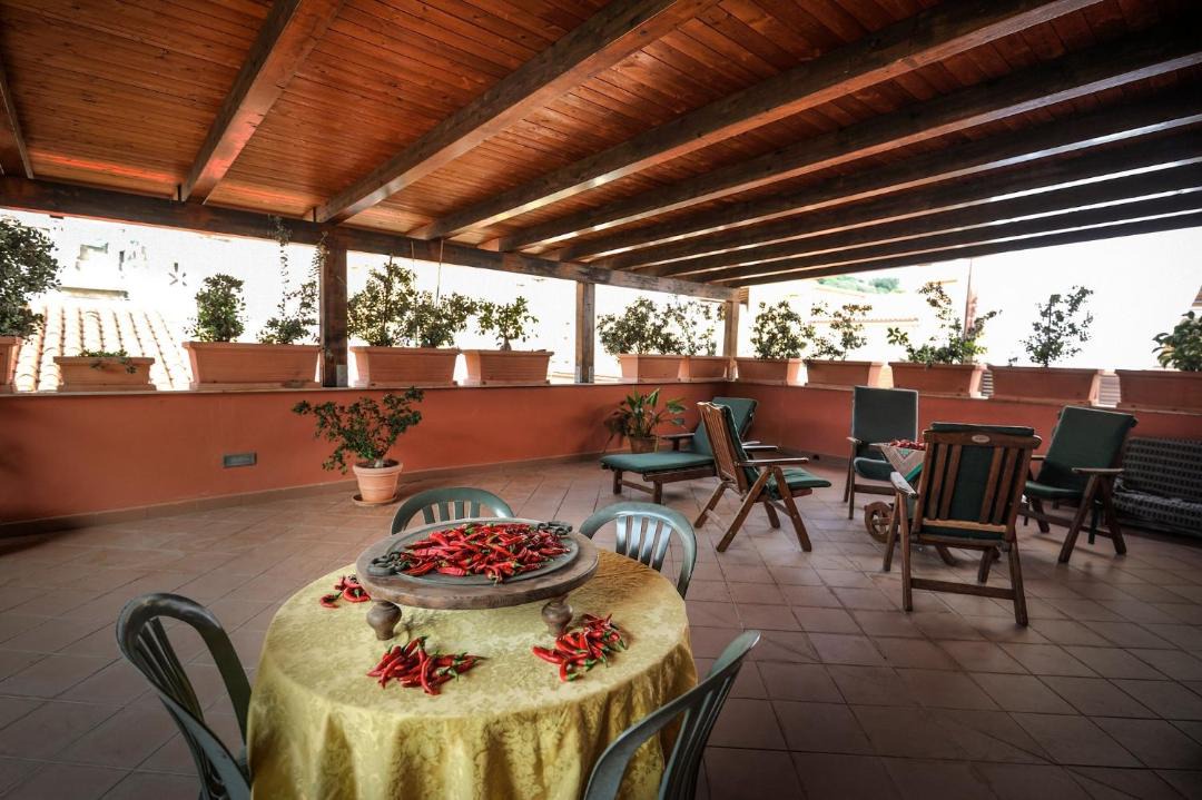Photo of Livingroom in Termini Imerese