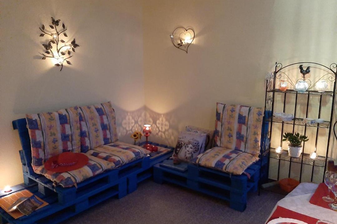 Photo of Livingroom in Agrigento