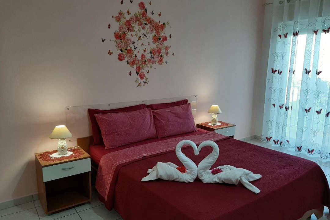 Photo of Bedroom in Agrigento