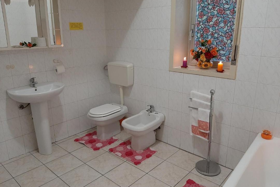 Photo of Bathroom in Agrigento