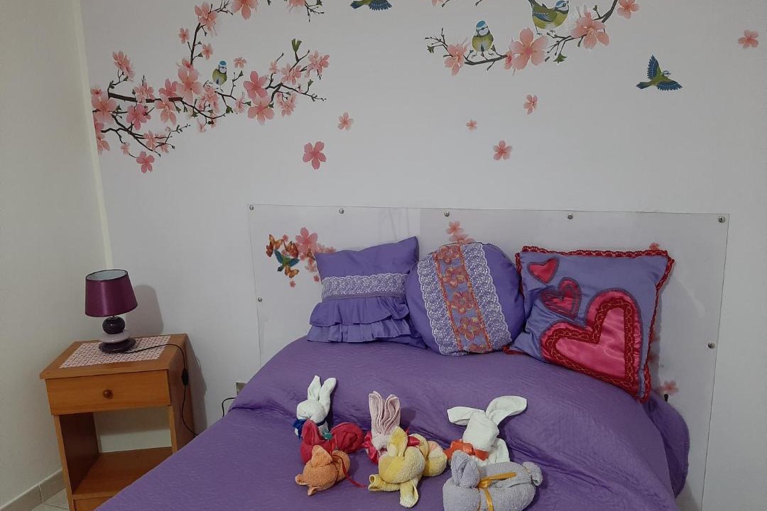 Photo of Bedroom in Agrigento