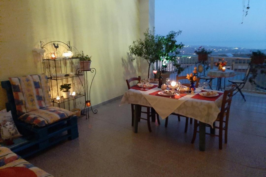 Photo of Patio Balcony in Agrigento