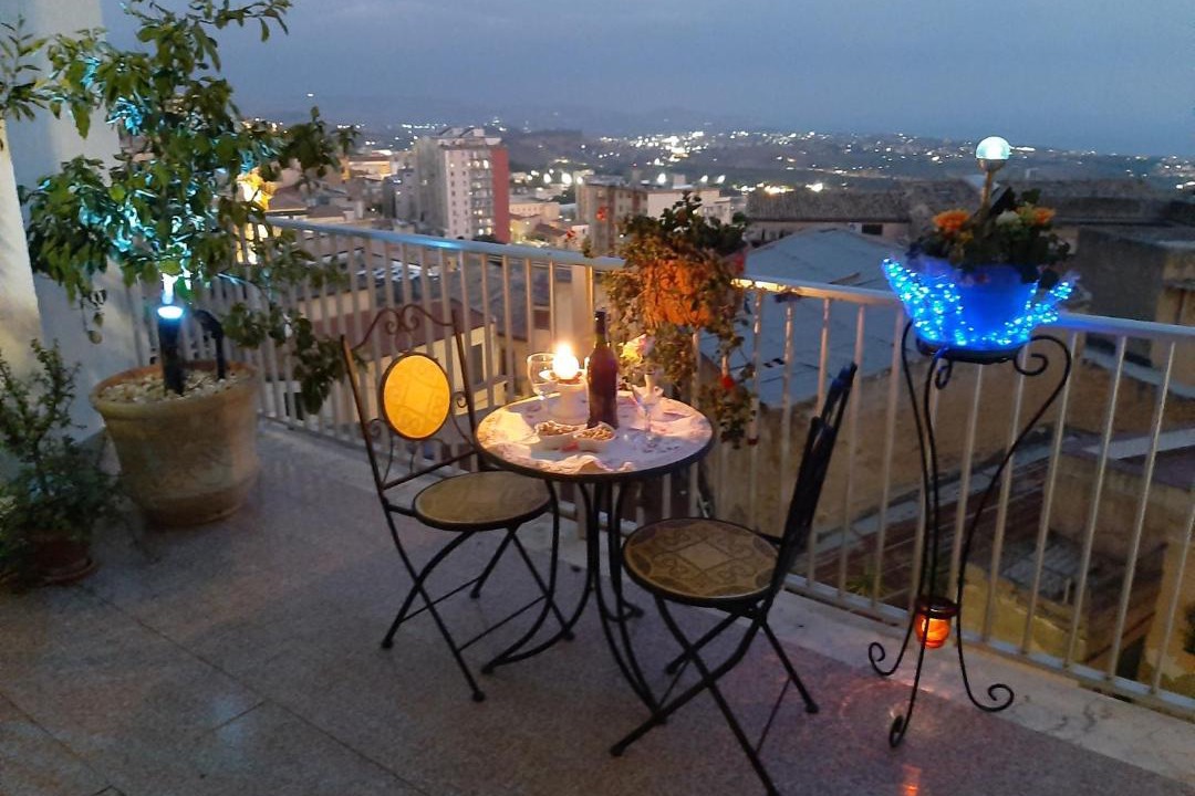 Photo of Patio Balcony in Agrigento