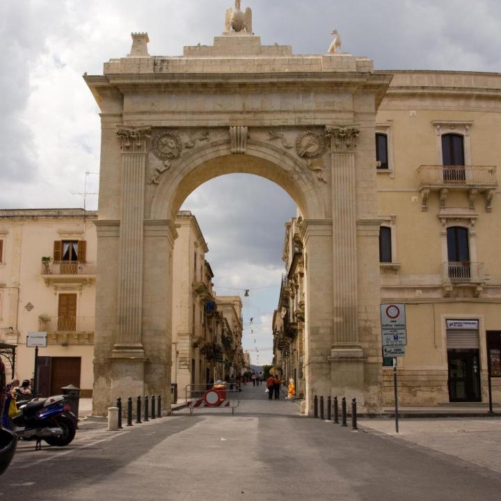 Photo of Others in Noto Marina