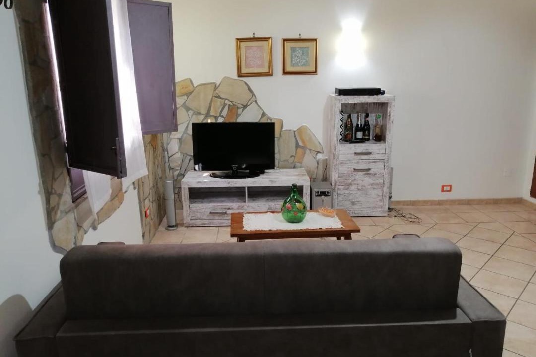 Photo of Livingroom in Solarino