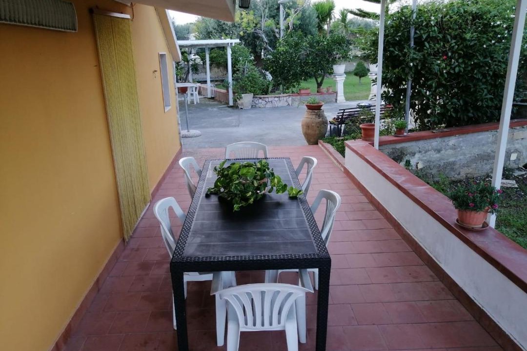 Photo of Patio Balcony in Solarino