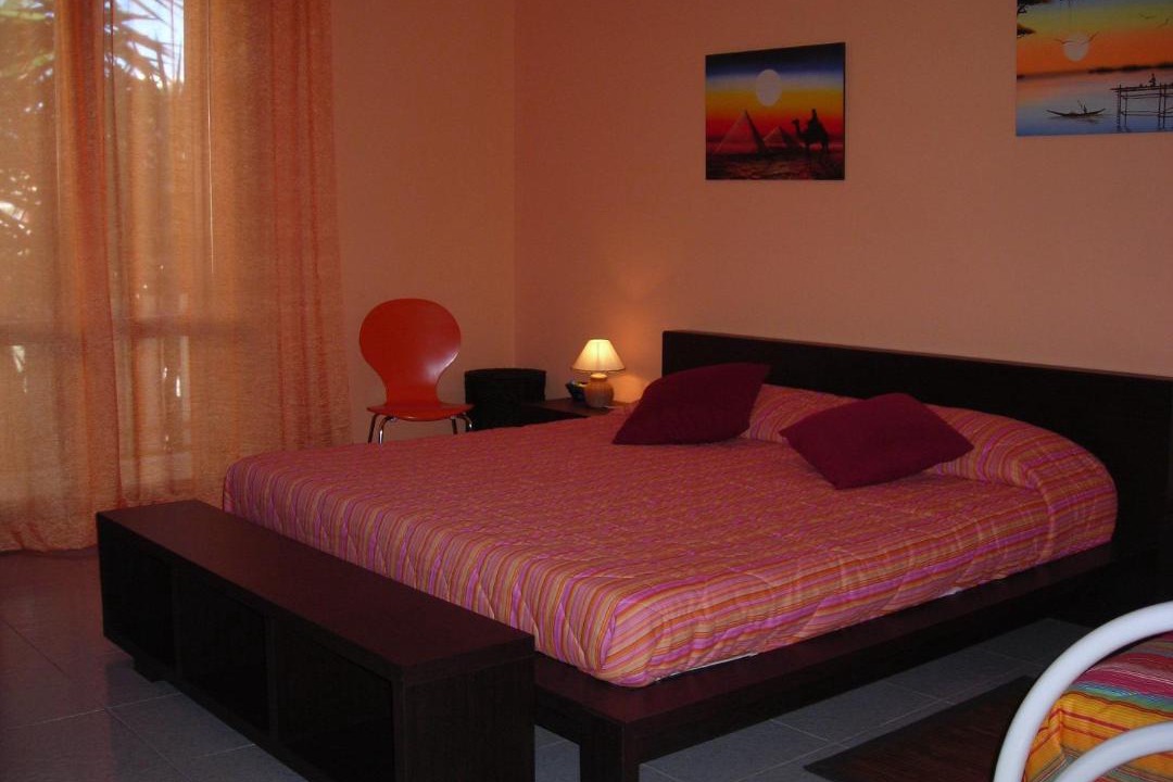 Photo of Bedroom in Carruba