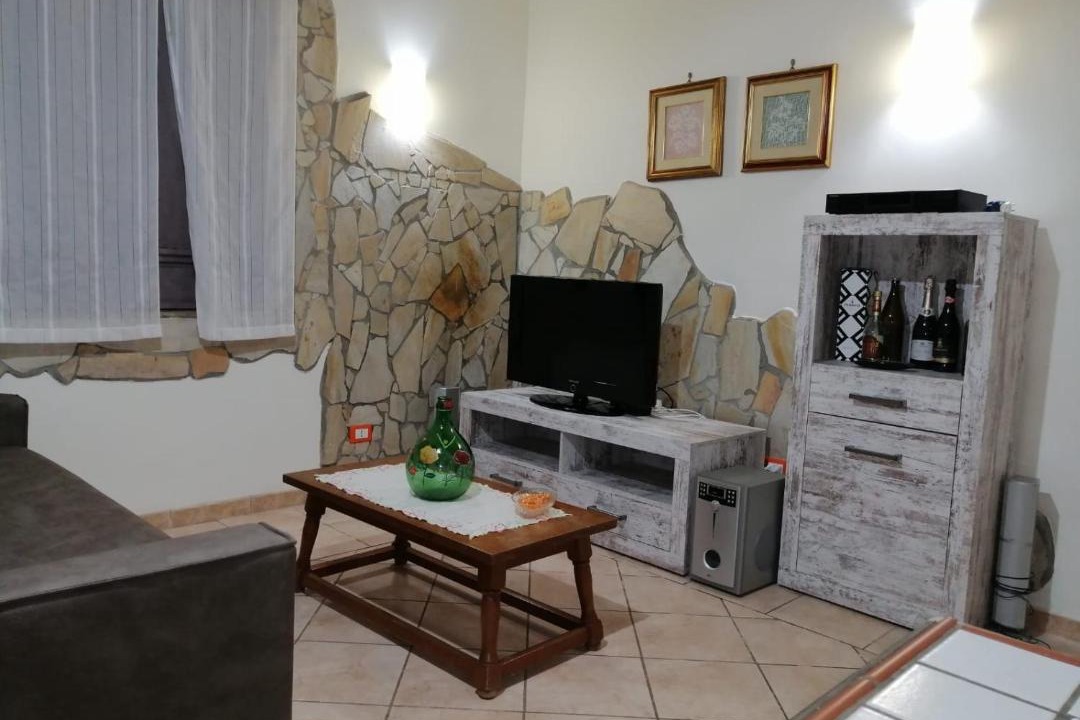 Photo of Livingroom in Solarino