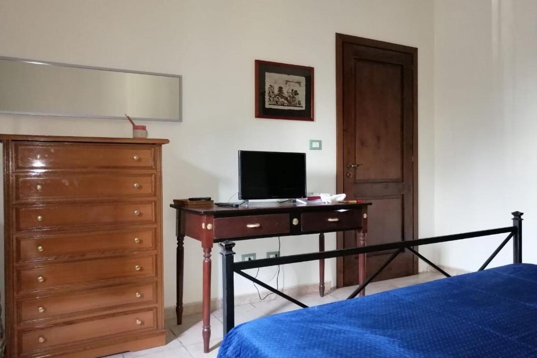 Photo of Bedroom in Solarino