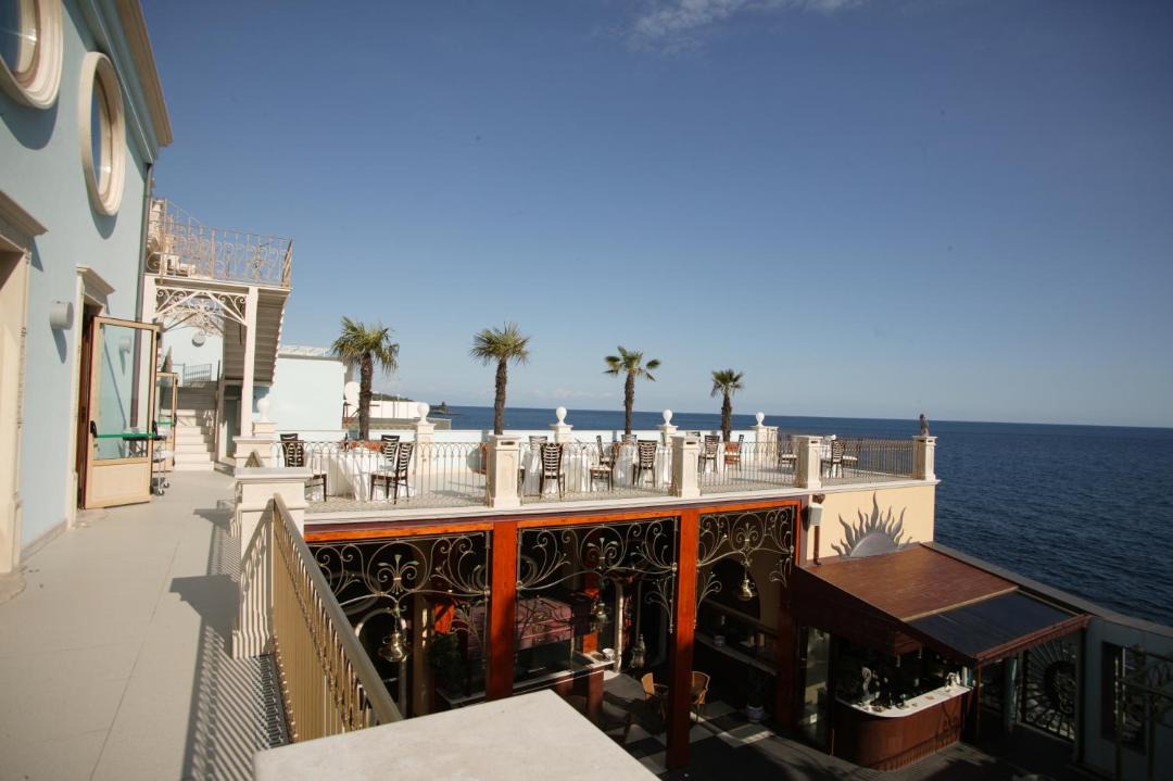 Photo of Patio Balcony in Santa Tecla