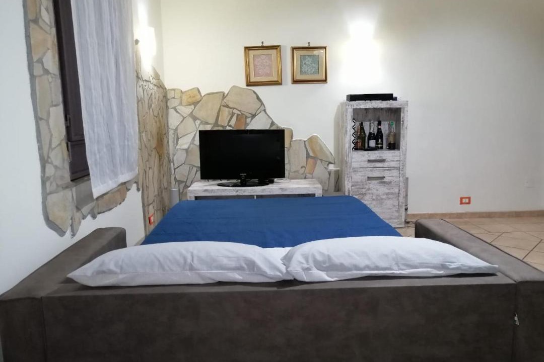 Photo of Bedroom in Solarino