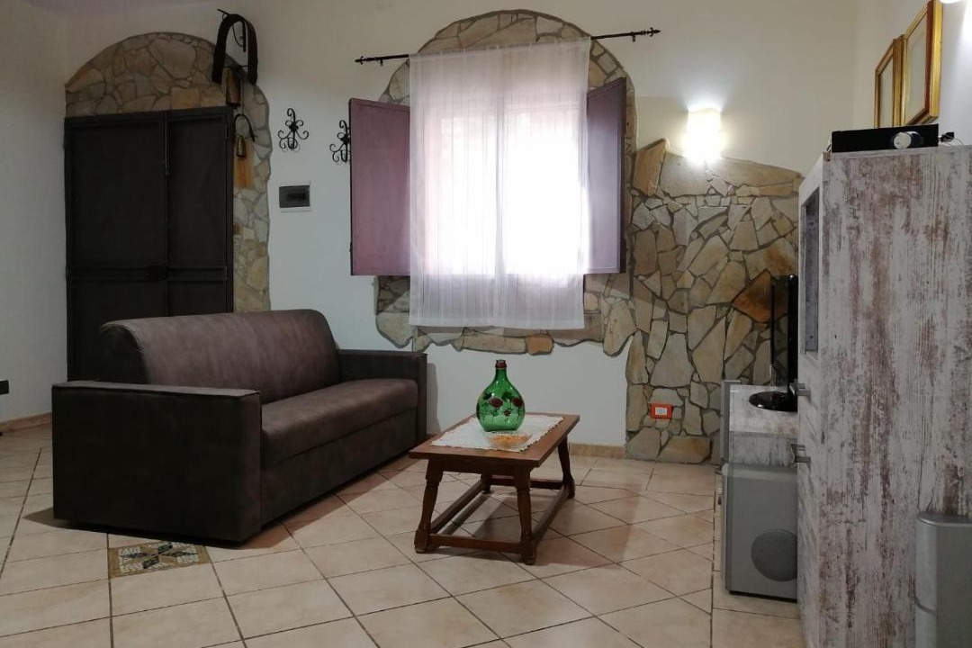 Photo of Livingroom in Solarino