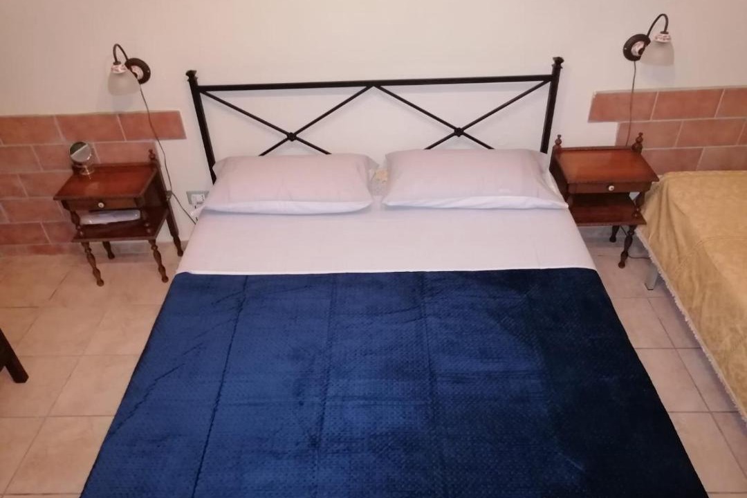 Photo of Bedroom in Solarino