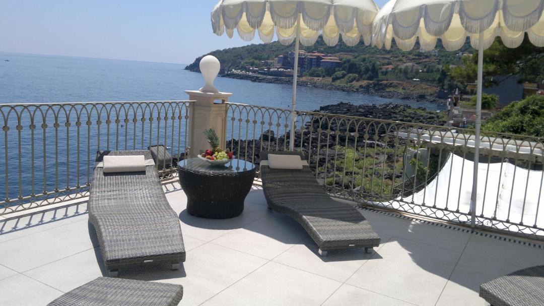 Photo of Patio Balcony in Santa Tecla