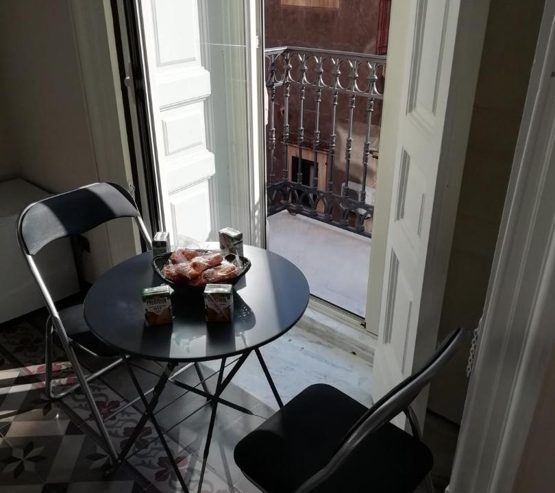 Photo of Livingroom in Old Town