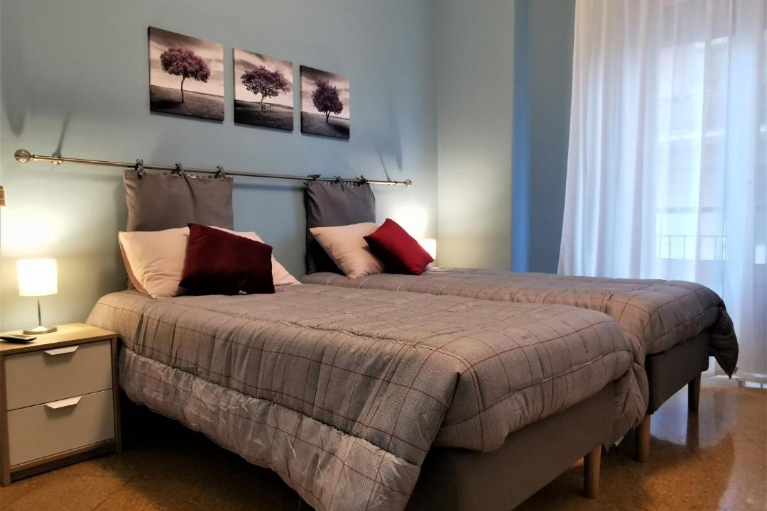 Photo of Bedroom in Borgo Vecchio