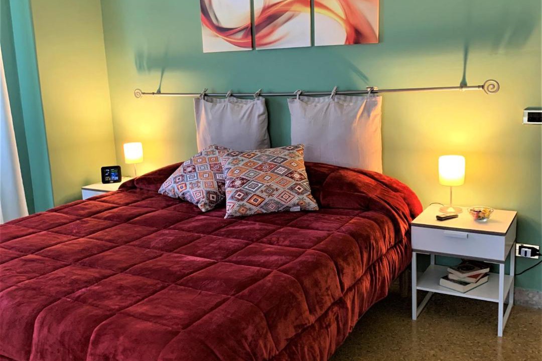 Photo of Bedroom in Borgo Vecchio