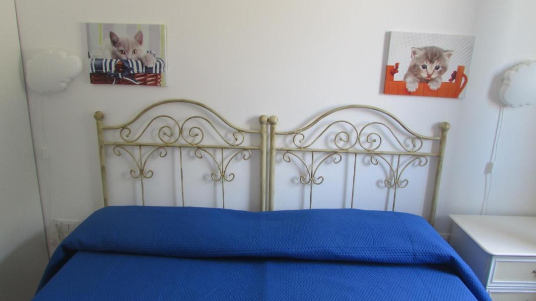 Photo of Bedroom in Buscemi