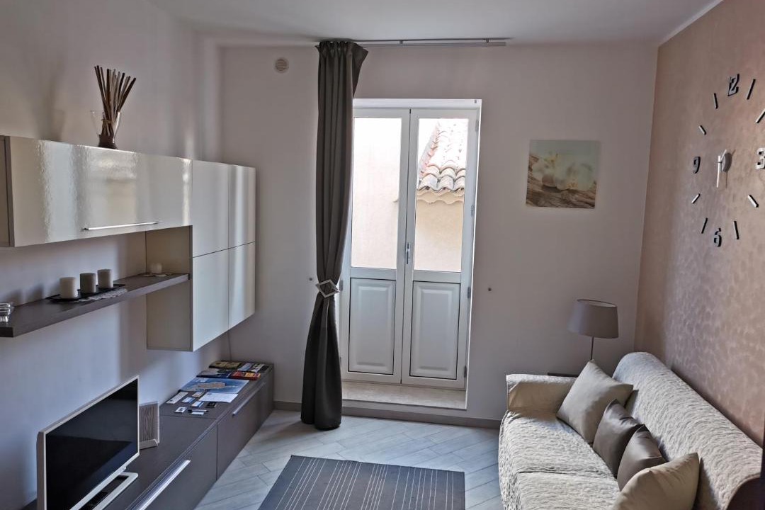Photo of Livingroom in Ortigia