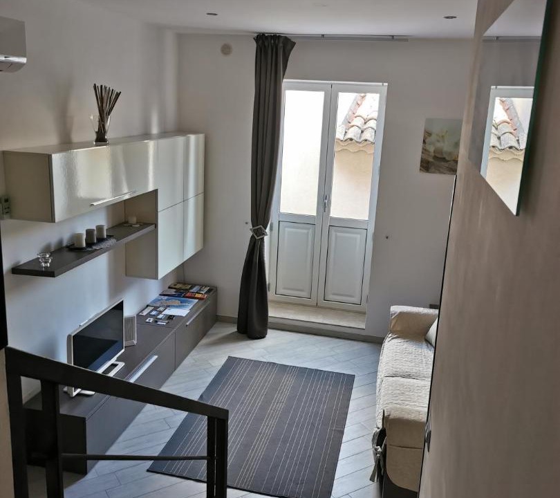 Photo of Livingroom in Ortigia