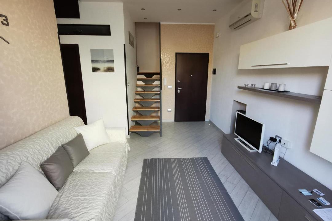 Photo of Livingroom in Ortigia