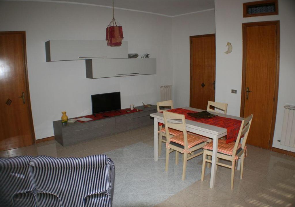 Photo of Livingroom in Sciacca