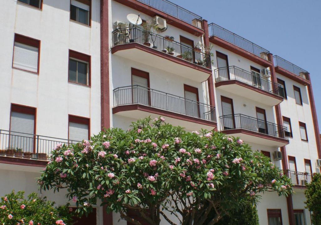 Photo of Buildings in Sciacca
