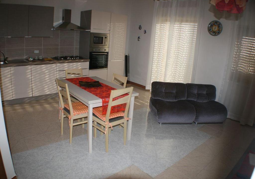 Photo of Livingroom in Sciacca