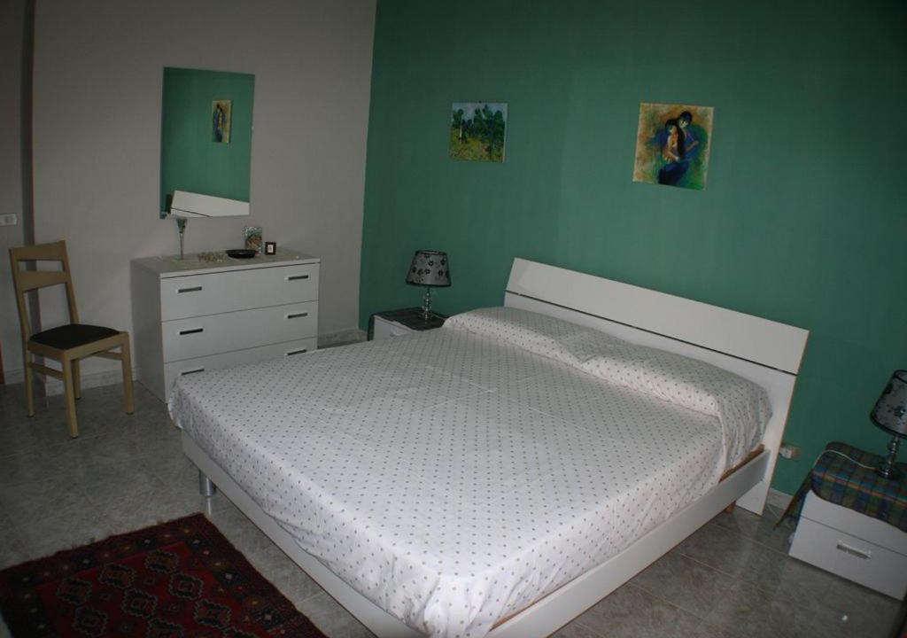 Photo of Bedroom in Sciacca