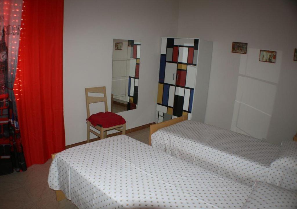Photo of Bedroom in Sciacca
