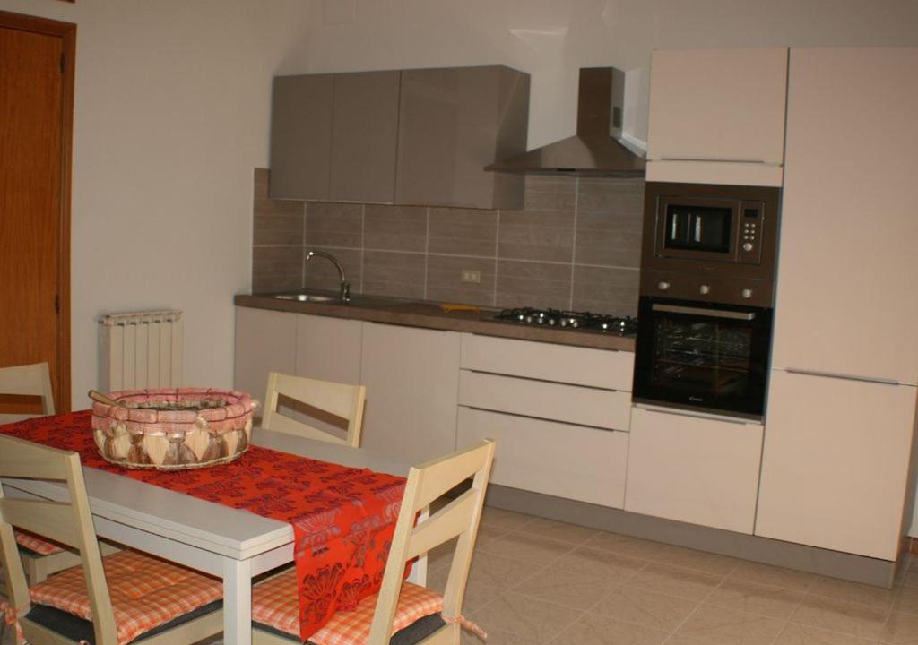 Photo of Kitchen in Sciacca