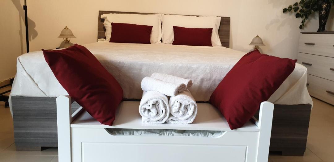 Photo of Bedroom in Pedara