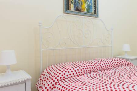 Photo of Bedroom in Old Town