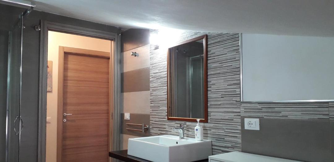 Photo of Bathroom in Ispica