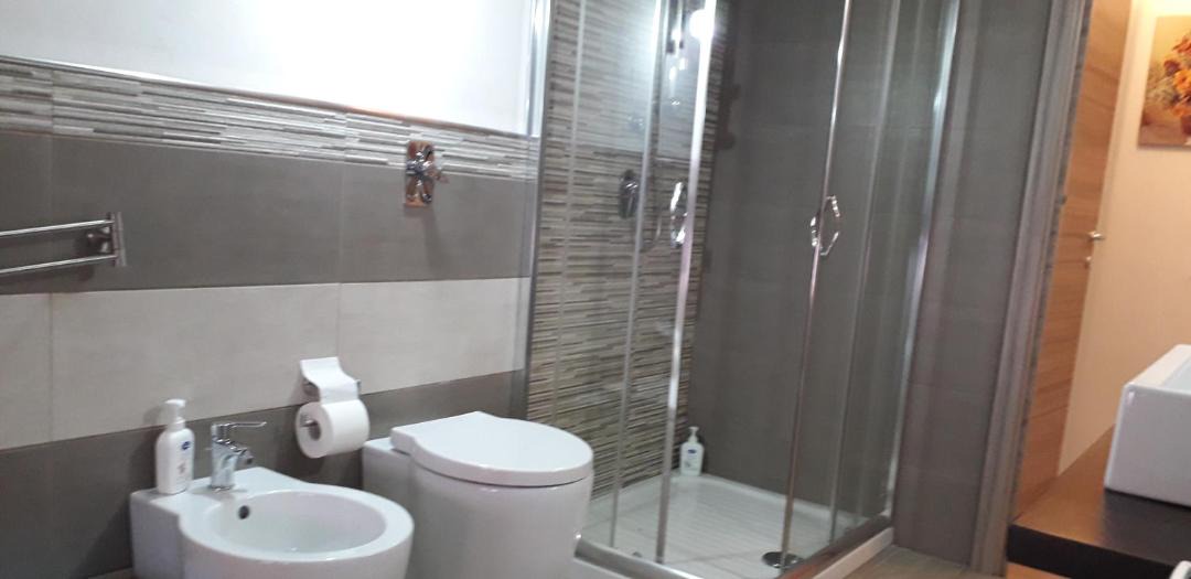 Photo of Bathroom in Ispica