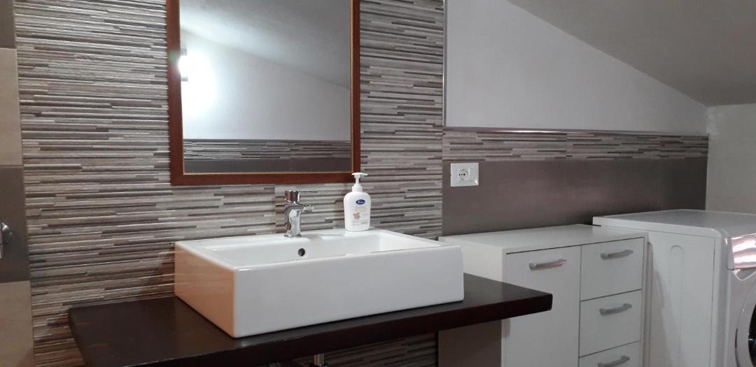 Photo of Bathroom in Ispica
