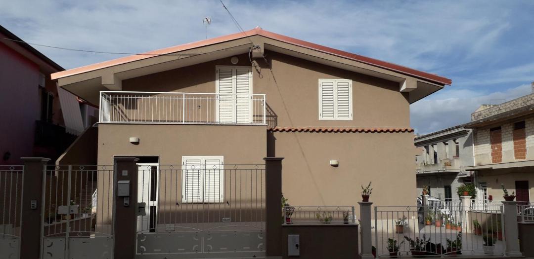 Photo of Buildings in Ispica