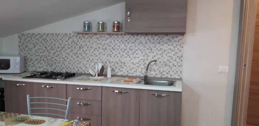 Photo of Kitchen in Ispica