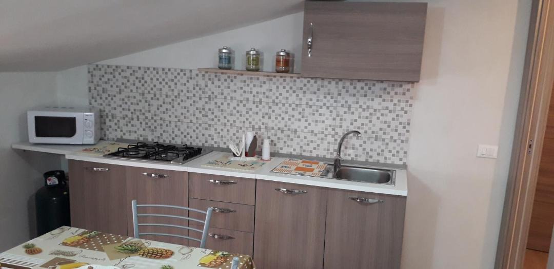 Photo of Kitchen in Ispica