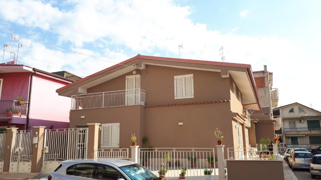 Photo of Buildings in Ispica