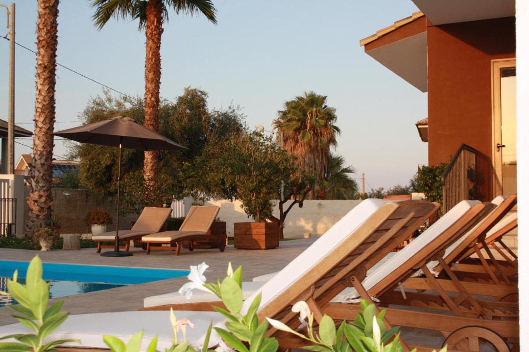 Photo of Outdoor in Citta Giardino